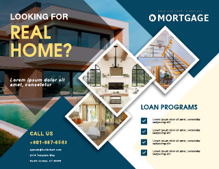 Mortgage Education  Information Guide Real Estate Marketing Real Estate Templates Mortgage 101 Real Estate loans Realtor Marketing