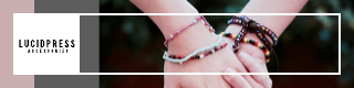 Accessories Etsy Banner Template