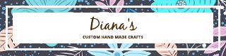 Crafts Etsy Banner Template