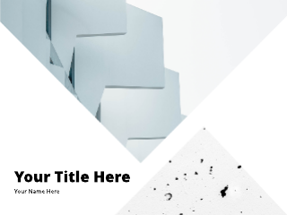 Airy Sales Presentation Template 01
