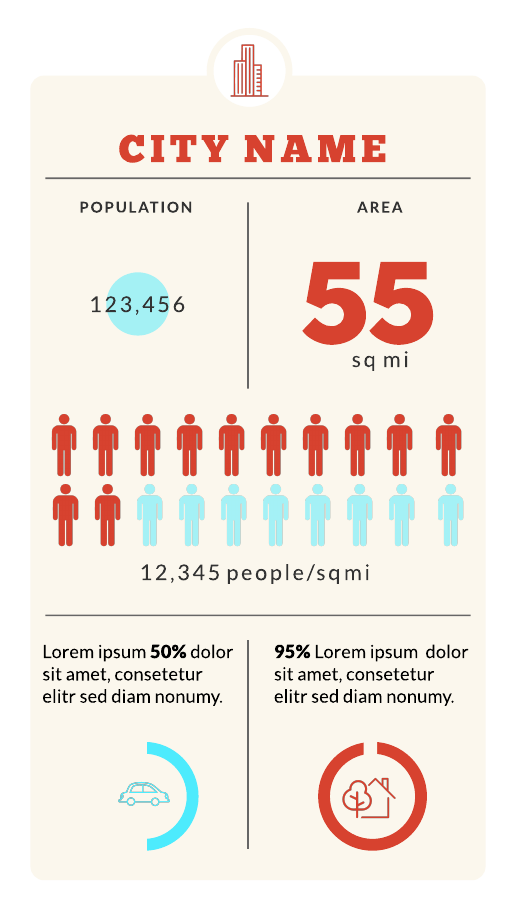 115 Real Estate Infographics - Use To Ignite Your Content Marketing  [Updated]