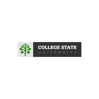 Tree Icon College University Logo Template