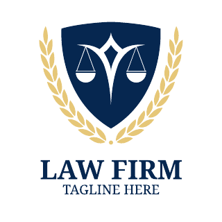 Shield Attorney & Law Logo Template