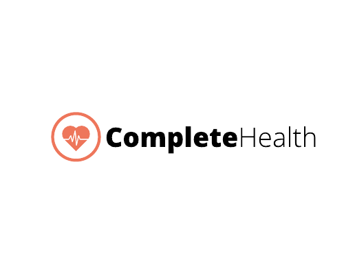 Complete Health Logo