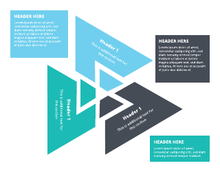 Free Venn Diagram Templates &amp; Examples