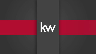 KW Insert Business Card Template