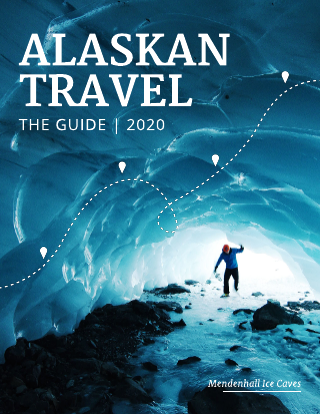 Travel catalog template