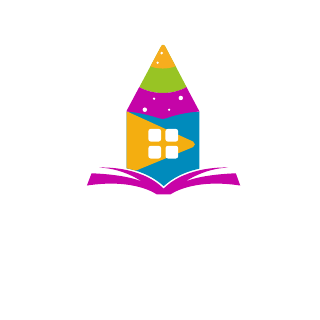 Pre School Education Logo Template