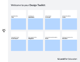 Design Toolkit