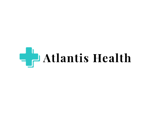 Atlantis Health Logo
