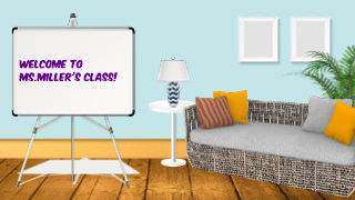 Free Classroom Background Templates Examples