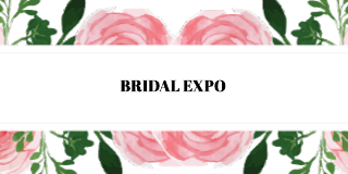 Bridal Expo Eventbrite Banner Template