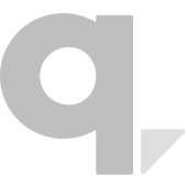 Abstract Geometric Lamp Logo Template