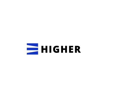 Higher Fit Logo
