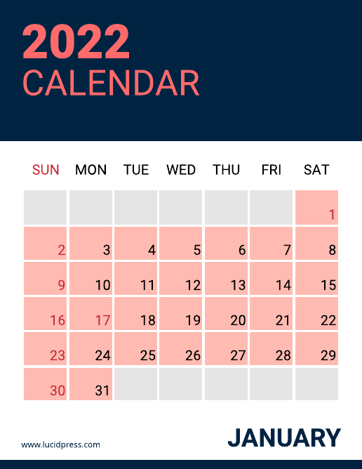Room Calendar