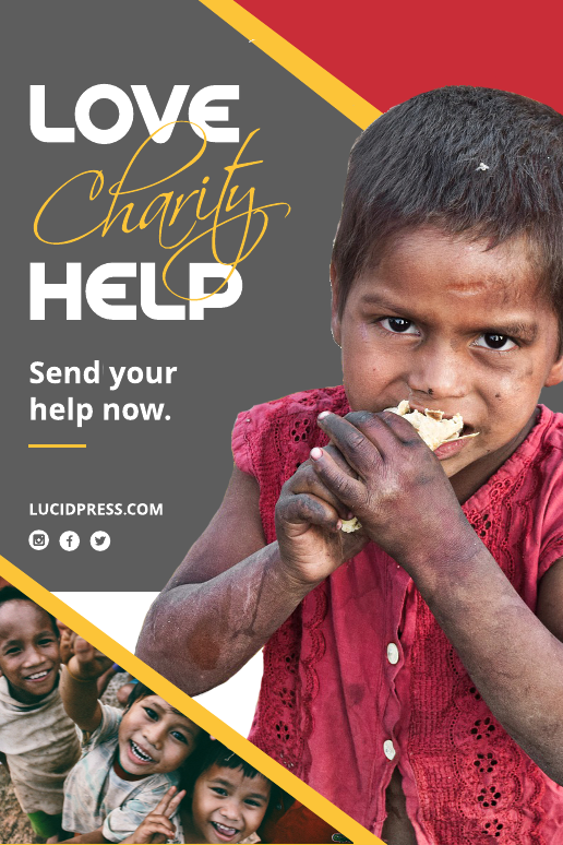 Charity Nonprofit Pinterest